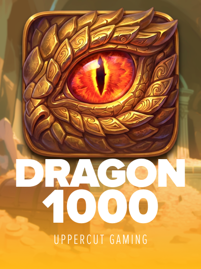 Игровая обложка Dragon 1000 в каталоге Stake